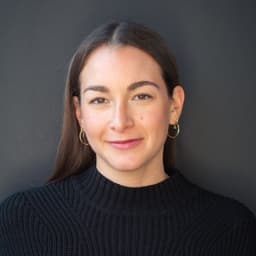 Zoe Forster